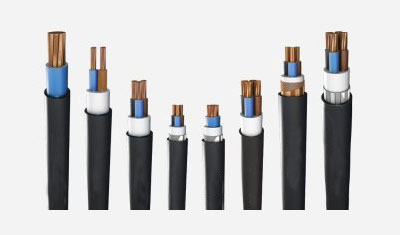 0.6/1 kV PVC İzoleli Alçak Gerilim Güç Kabloları
