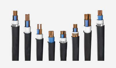 0.6/1 kV XLPE İzoleli Alçak Gerilim Güç Kabloları