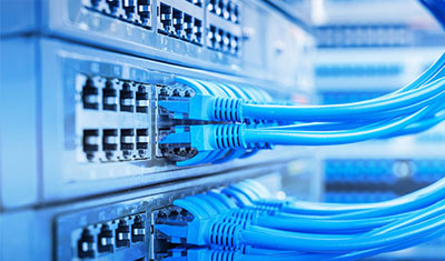 Network Sistemleri